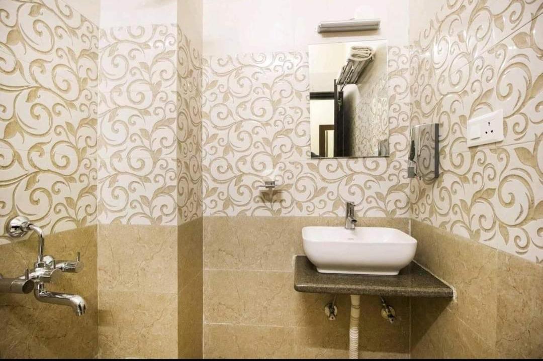 Hotel Paradise Inn ウダイプル エクステリア 写真